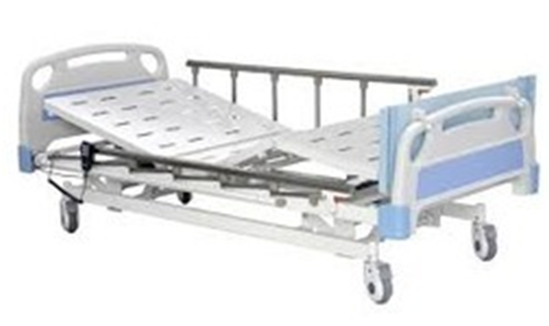 3 Function Electric Hospital Bed