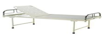 Semi fowler Hospital Bed