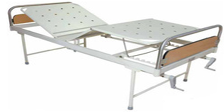 Full fowler Hospital Bed