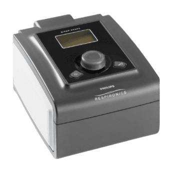 Philips Bipap AVAPS