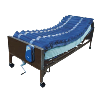 Alpha Airbed basic