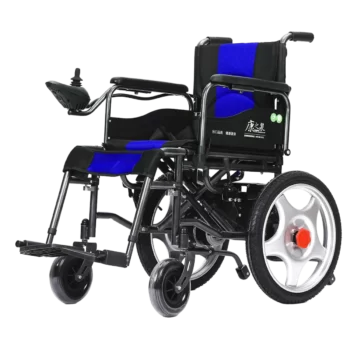 Power Wheel Chair