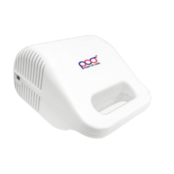 Nebulizer