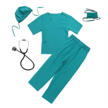 Doctor Dress