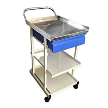 Dressing Trolley
