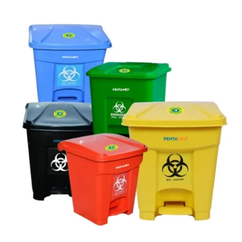 Dustbin Biomedical Waste