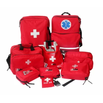 First Aid Kit