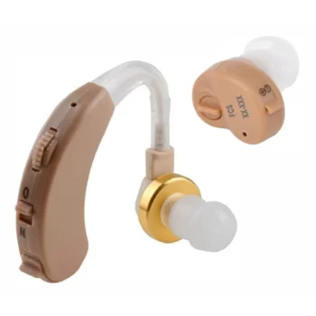 Hearing Aids