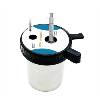 Needle Cutter