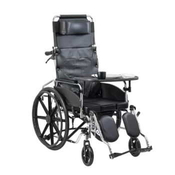 Reclining Wheelchair