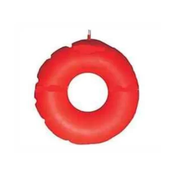 Round Ring Pilow