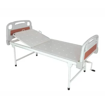 Semi Fowler Hospital Bed
