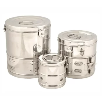 Surgical Drum