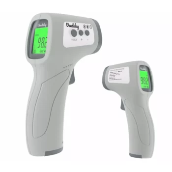Thermal Gun