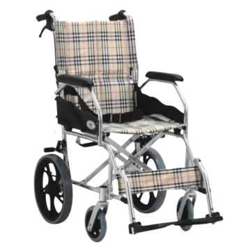 Transit Wheelchair