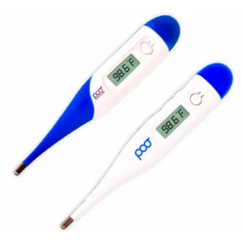 Digital Thermometer