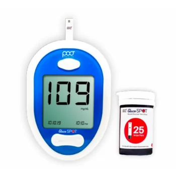 Glucometer
