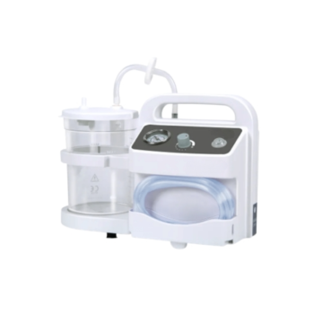 Suction Machine