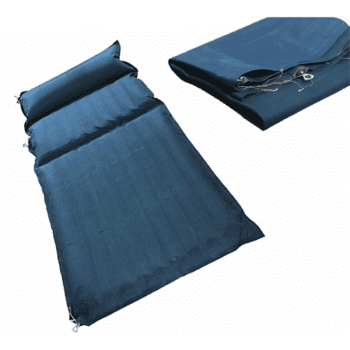 Water Bed